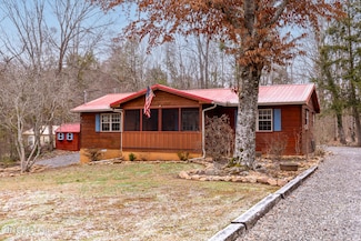 818 Reagan Cir, Seymour, TN 37865