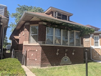 10440 S Sangamon St, Chicago, IL 60643