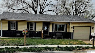 7628 S 39th Ave, Bellevue, NE 68147