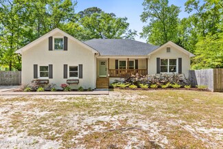 101 S Branch Rd, Wilmington, NC 28411