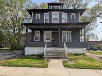 464 E Station St, Kankakee, IL 60901