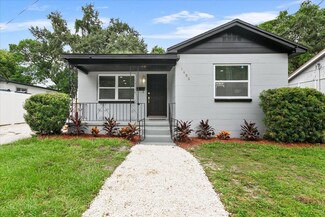 1403 E Doctor Martin Luther King Junior Blvd, Tampa, FL 33603