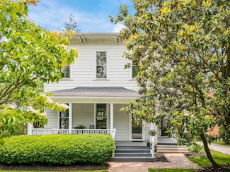 234 N Sandusky St, Delaware, OH 43015