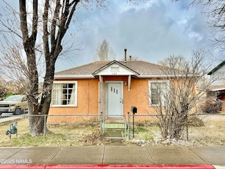 123 S Park St, Flagstaff, AZ 86001