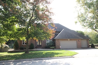 5154 S Chelsea Ave, Springfield, MO 65804