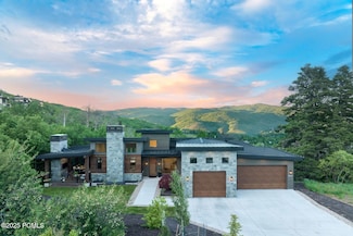 8960 Parleys Ln, Park City, UT 84098
