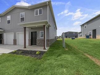 3406 SW Endearment St, Bentonville, AR 72713