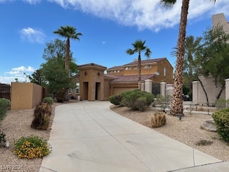 1091 Casa Palermo Cir, Henderson, NV 89011