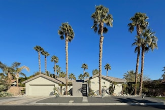 644 E Lily St, Palm Springs, CA 92262