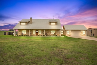 246 Patton Rd, Valley Mills, TX 76689