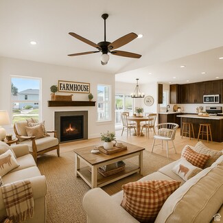 1765 W 650 S, Marriott Slaterville, UT 84404