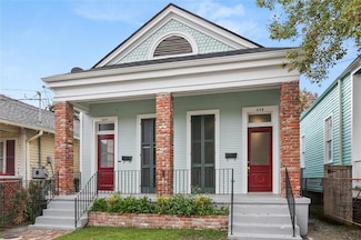 335 Pacific Ave, New Orleans, LA 70114