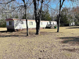 3520 Lena Ln, Jacksonville, AR 72076