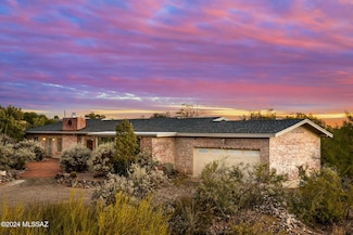 5770 N Camino Real, Tucson, AZ 85718