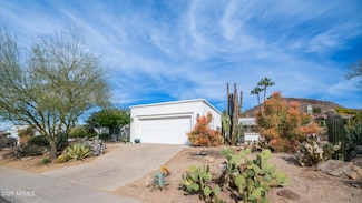 1246 E Acoma Dr, Phoenix, AZ 85022