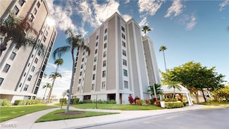 3350 N Key Dr Unit 302, North Fort Myers, FL 33903