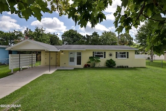 2009 Brian Ave, South Daytona, FL 32119
