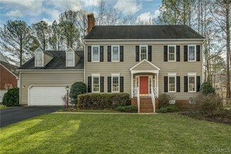 13211 Hollyhock Ct, Henrico, VA 23233