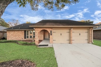 22327 Coriander Dr, Katy, TX 77450