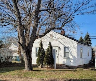 1035 Spruce St Unit Rear, Hammond, IN 46324