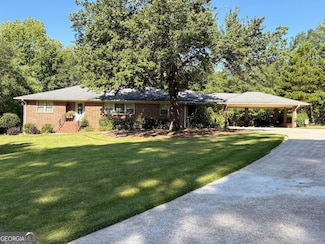 6441 Rose Cir, Douglasville, GA 30134