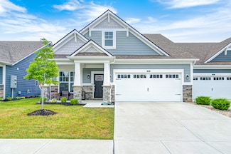 8108 Nik St, Brownsburg, IN 46112
