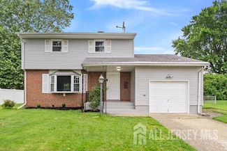 2164 White Horse Hamilton Square Rd, Hamilton Township, NJ 08690