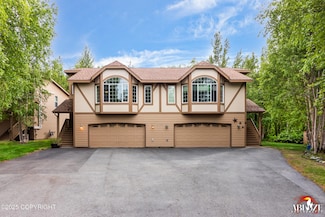 4106 E Country Fair Dr Unit A, Wasilla, AK 99654