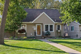3510 Rhode Island Ave S, Saint Louis Park, MN 55426