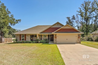 13168 Vincent Ct, Foley, AL 36535