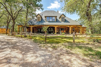 6332 Blackerby Cove, Fort Worth, TX 76140