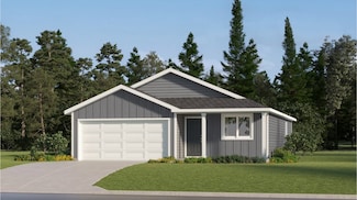 Alderwood, Veneta, OR 97487