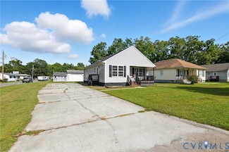 117 Pleasant Spring Ave, Waverly, VA 23890