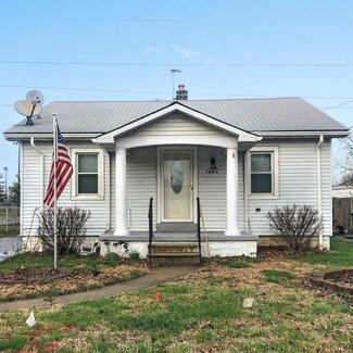 1445 Queeny Ave, East Saint Louis, IL 62206