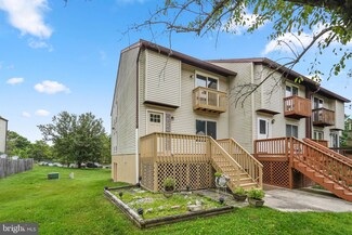 11414 Laurelwalk Dr, Laurel, MD 20708