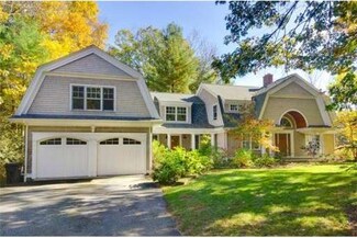 74 Pine St, Dover, MA 02030