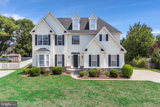 440 Apple Blossom Dr, Camden Wyoming, DE 19934