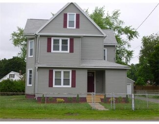 356 New Ludlow Rd, Chicopee, MA 01020