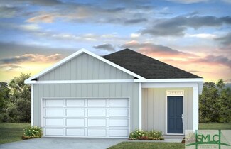 447 Flat Rock Trace, Port Wentworth, GA 31407