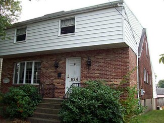 624 Welty St, Greensburg, PA 15601