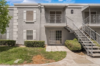 3823 S Maryland Pkwy Unit C4, Las Vegas, NV 89119