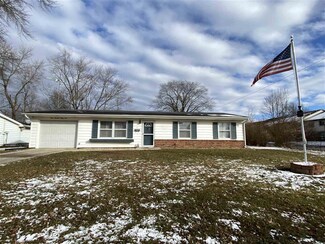 465 S Linn Grove Ave, Berne, IN 46711