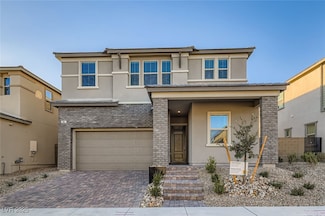 583 Clover Bar Ln, Las Vegas, NV 89138