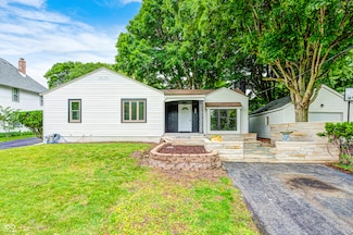 7414 Mendenhall Rd, Camby, IN 46113