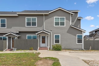 645 Yuma Loop Unit 103, Kiowa, CO 80117