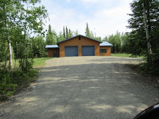 3925 Sourdough Ln, Delta Junction, AK 99737