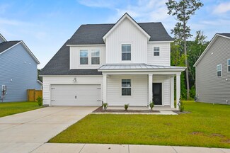 2066 Nola Run, Ridgeville, SC 29472