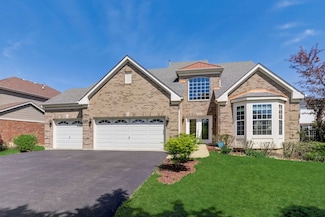 1934 Barrington Ave, Bolingbrook, IL 60490