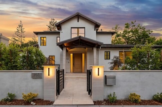 265 Coleridge Ave, Palo Alto, CA 94301