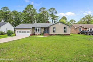 1403 Santa Lucia Rd, New Bern, NC 28560